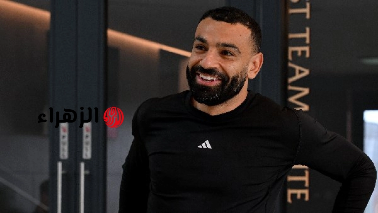 خليل البلوشي يودع محمد صلاح برسالة مؤثرة بعد رحيله رسميا عن ليفربول