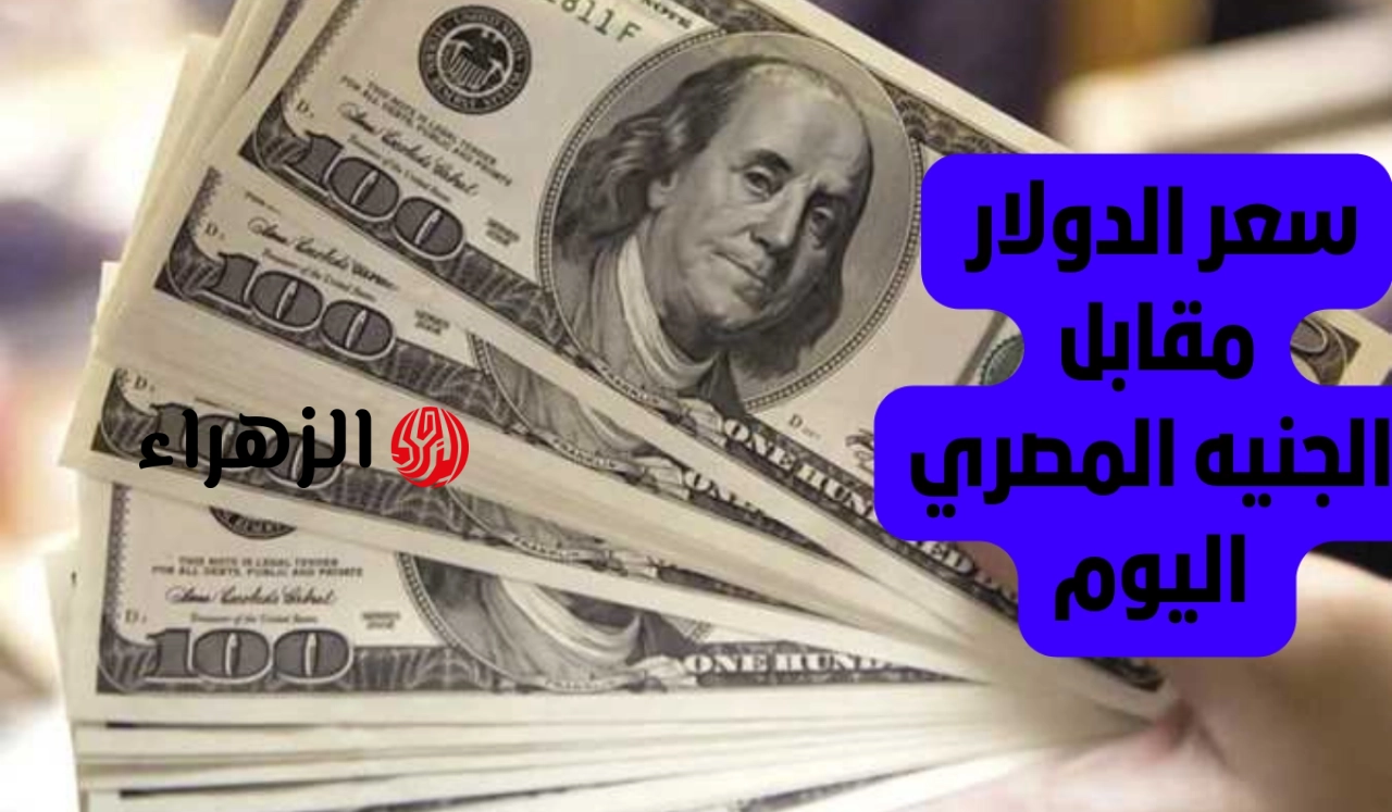 الأرقام تتغير على الشاشات: كـم وصـل سعر الدولار اليوم مقابل الجنيه المصري في جميـع البنـوك الاثنين 18 مايو 2026 في نهـاية التعامـلات