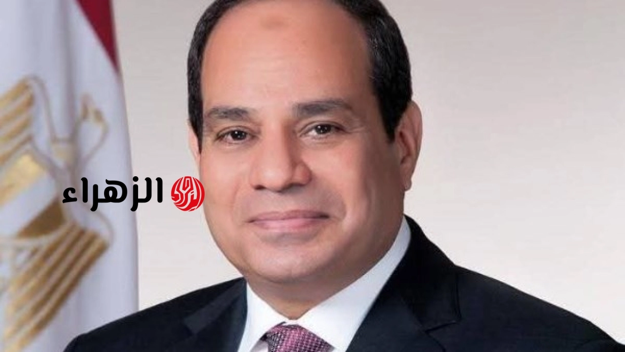 رئيس أساقفة الكنيسة الأسقفية يهنئ الرئيس عبد الفتاح السيسي والشعب المصري بعيد الأضحى