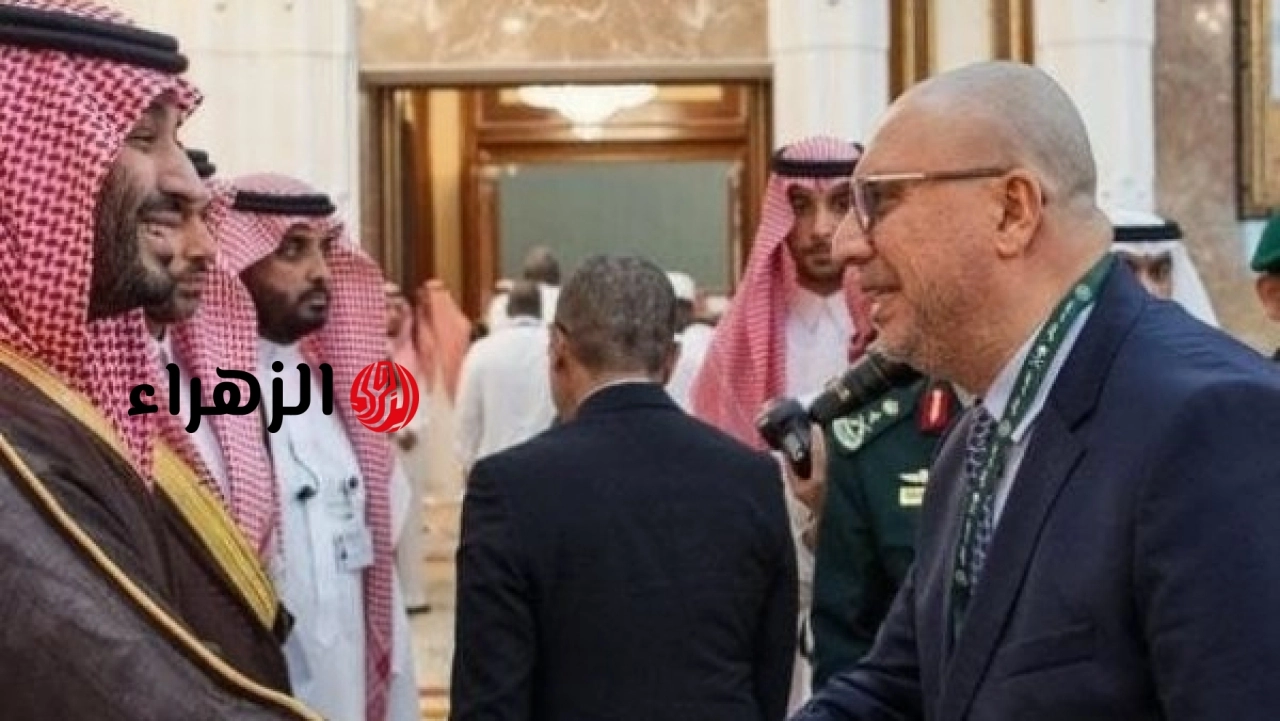 رئيس اتحاد الإذاعات والتلفزيونات الإسلامية يعلن شكره للحكومة السعودية على نجاح تنظيم موسم الحج