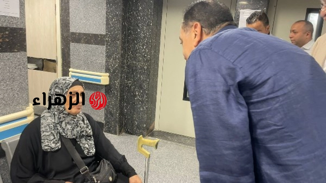 رئيس الوزراء يتفقد العيادات الجديدة ببولاق ويستمع لآراء المواطنين