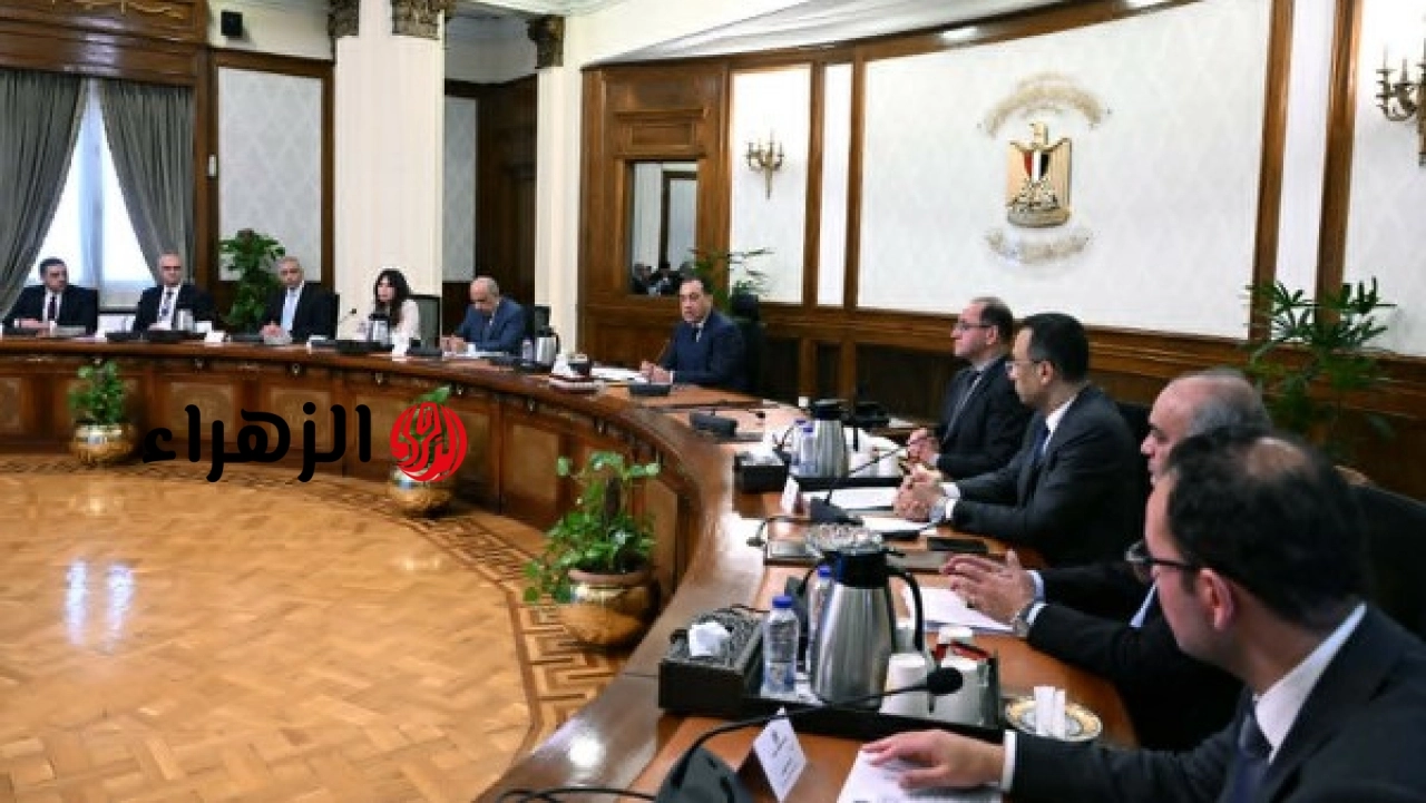 رئيس الوزراء يعلن إعداد إطار تنظيمي وتشغيلي متكامل لقطاع مراكز البيانات