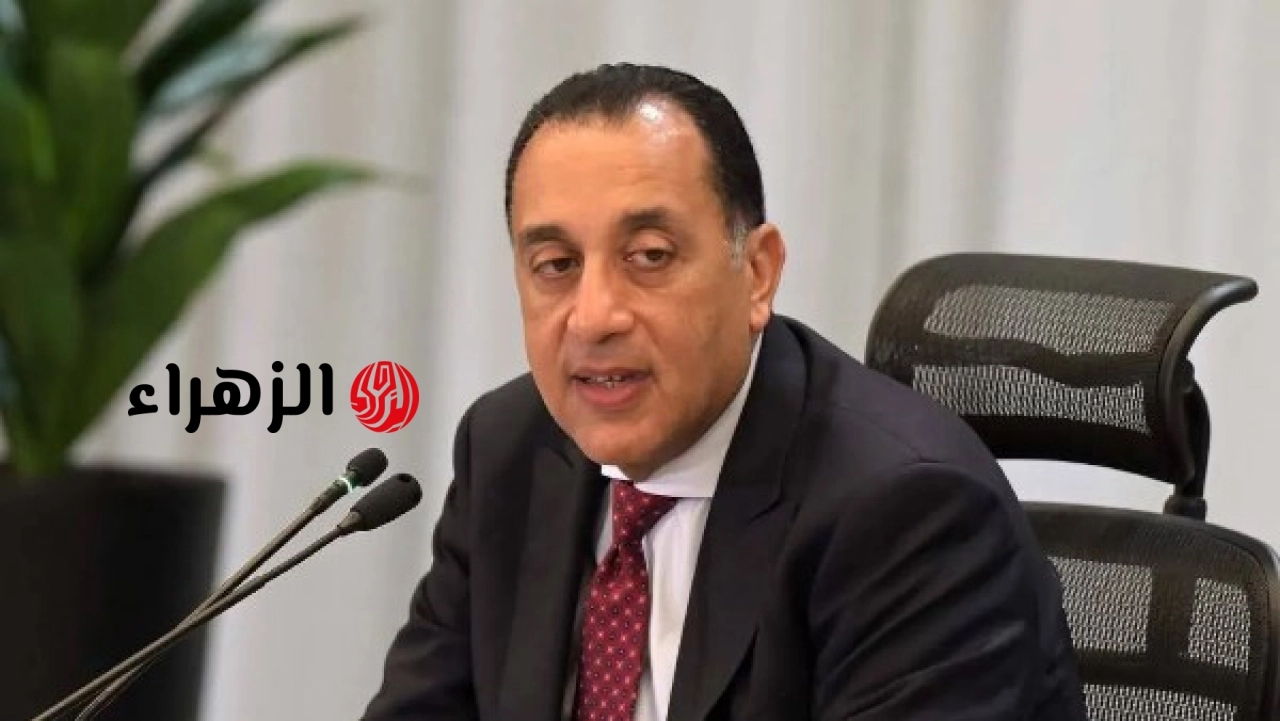 رئيس الوزراء يفتتح مشروعات جديدة في محافظة الجيزة غدا