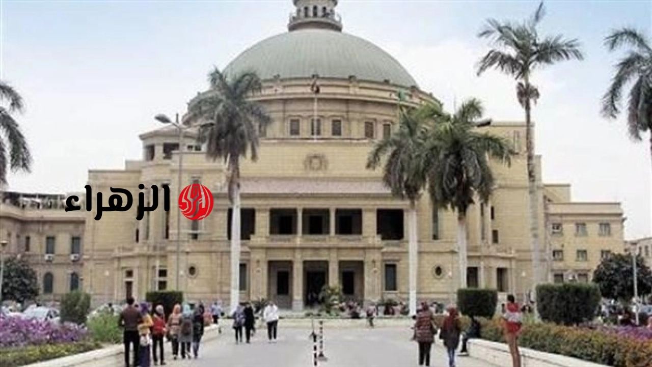 رئيس جامعة القاهرة يوجه برفع درجة الاستعداد بمستشفيات الجامعة استعدادا للعيد