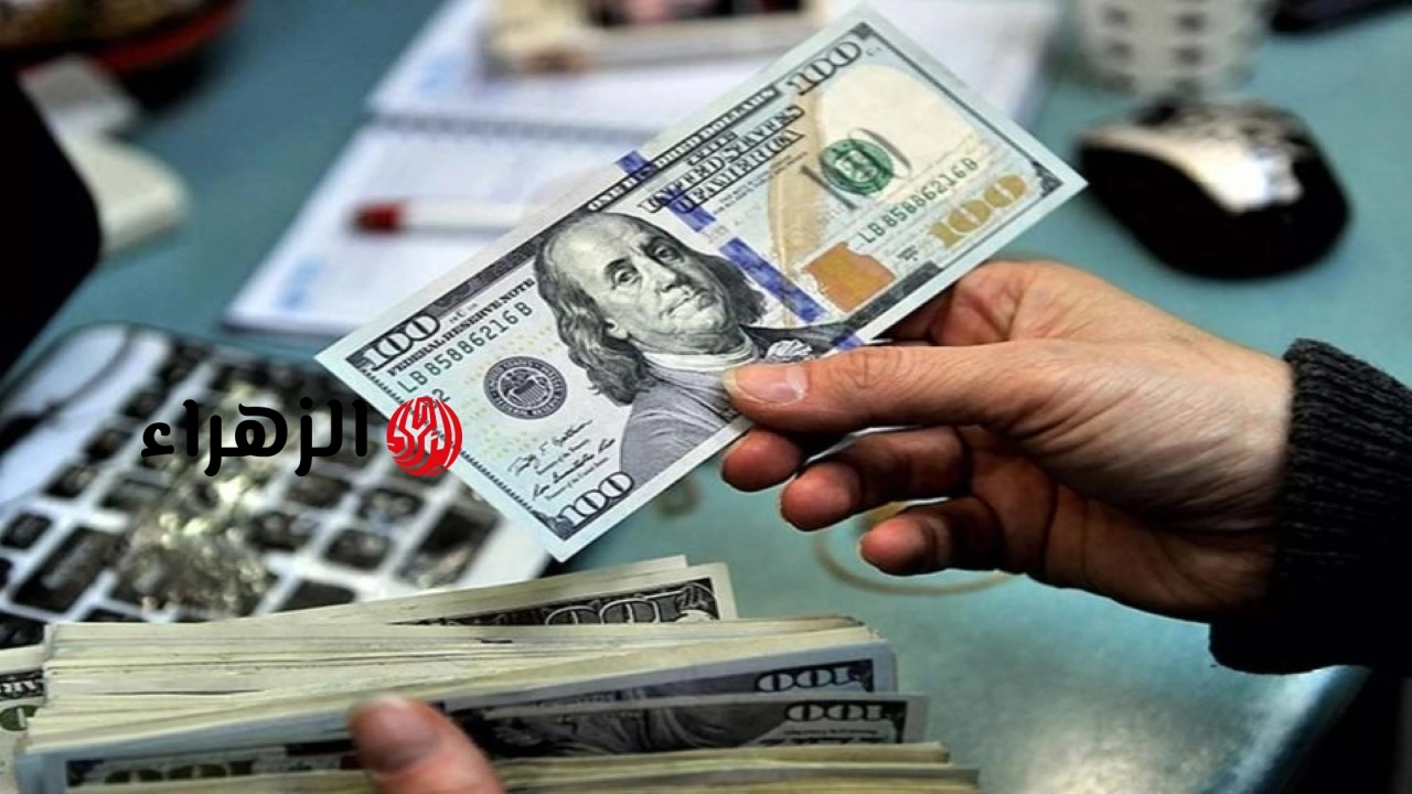 قفزة جديدة.. سعر الدولار مقابل الجنيه المصري في بنك مصر والبنك الأهلي اليوم الثلاثاء 12 مايو 2026 بمنتصف التعاملات
