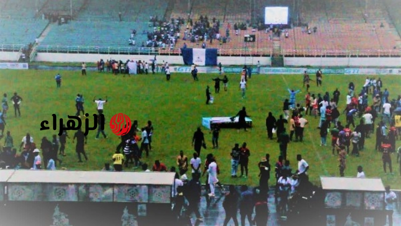 شائعة كاذبة تمنح ريفيرز يونايتد احتفالا وهميا بلقب الدوري النيجيري