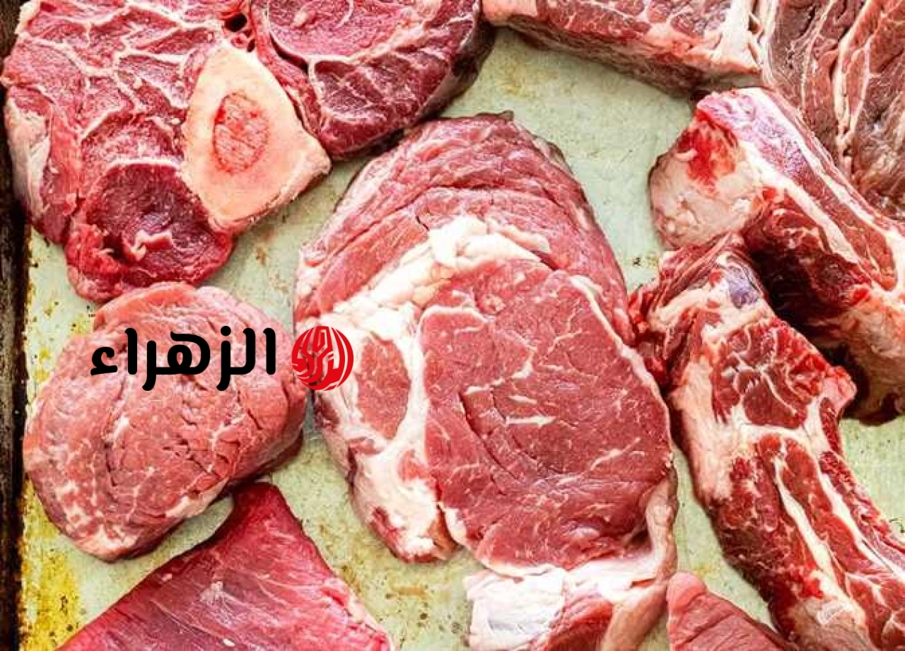 احذر من شراء اللحمة بعد الذبـ ـح مباشرة.. وكيل الطب البيطرى فى سوهاج يكشف السبب