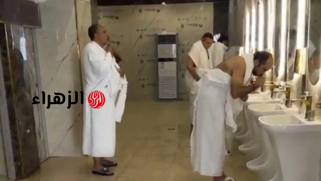 شركات السياحة تواصل نجاح تصعيد الحجاج وتعلن معالجة جميع الملاحظات بمخيمات الحج