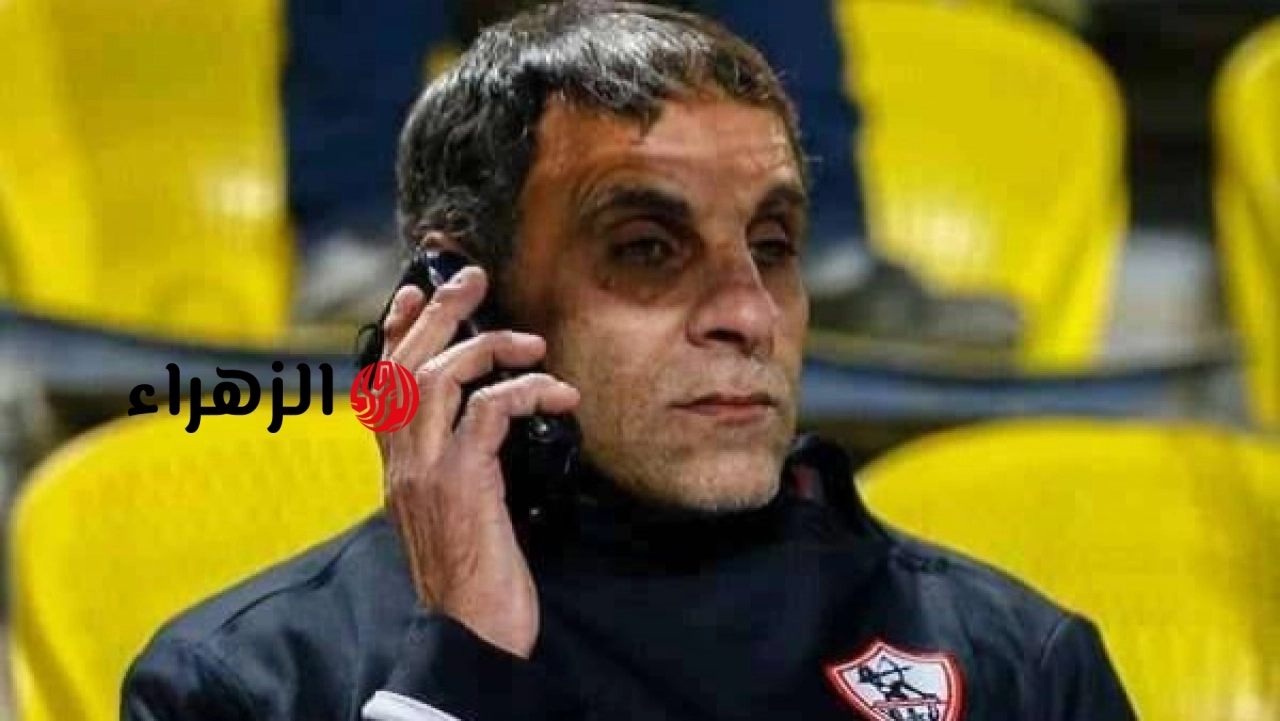 صلاح محمد عبدالغني مشجع الزمالك يطلب مقابلة محمد صلاح وعمر مرموش لدعمهما معنويا