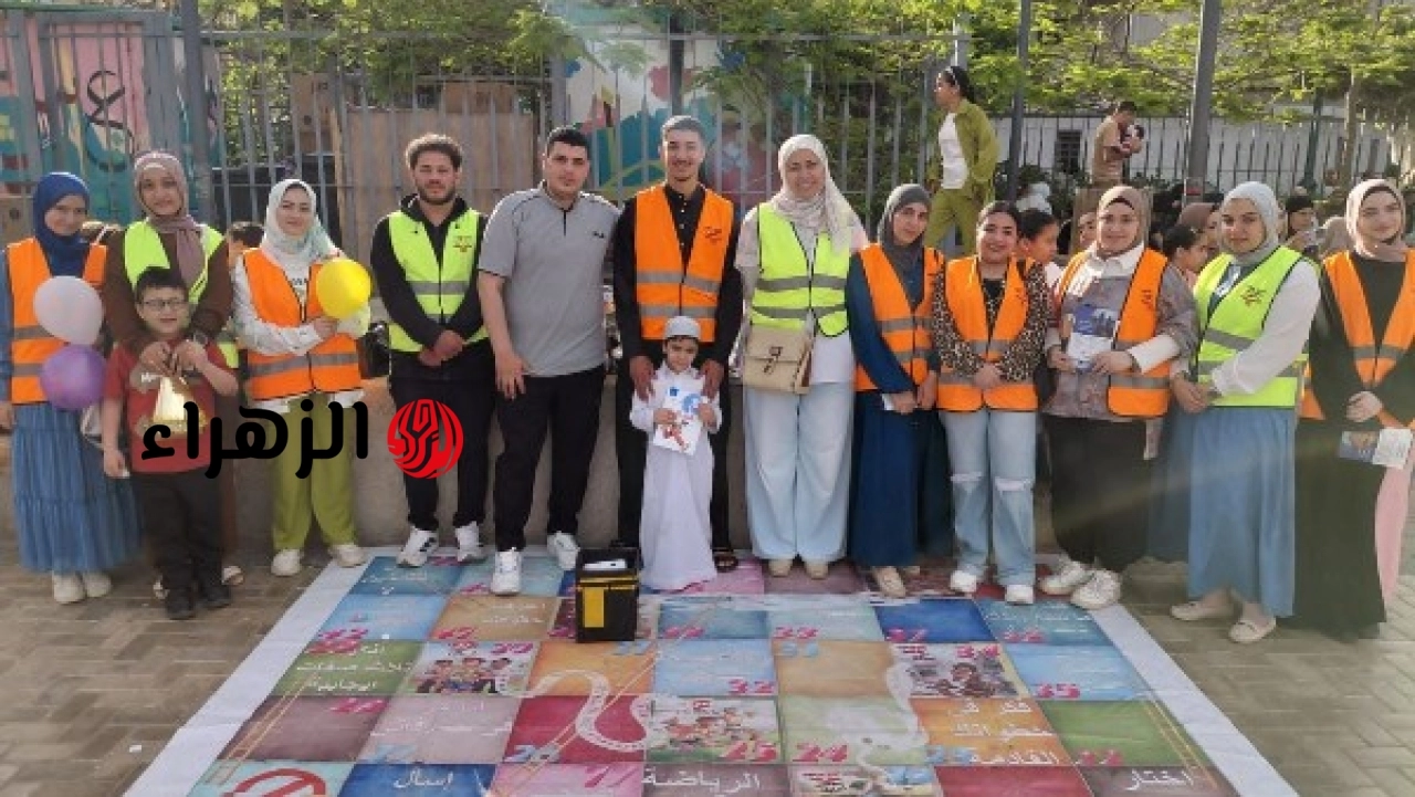 صندوق مكافحة الإدمان ينظم فعاليات توعية بأضرار المخدرات خلال احتفالات عيد الأضحى