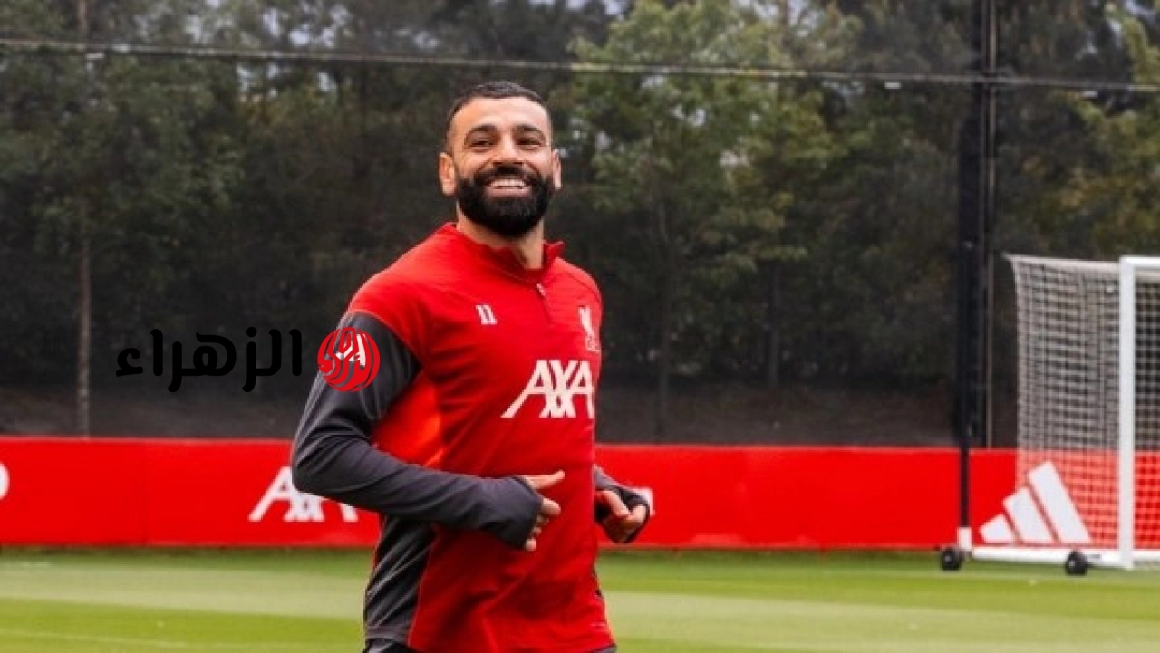 ضياء السيد يصف وداع محمد صلاح لجماهير ليفربول باللحظة الاستثنائية والمؤثرة