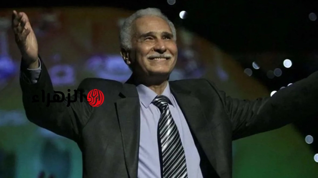 أدعوا له.. تطورات الحالة الصحية للفنان عبد الرحمن أبو زهرة