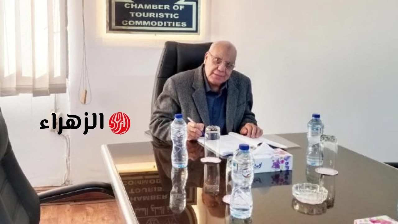 علي غنيم يؤكد مشاركة أهالي نزلة السمان في تطوير المنطقة ويشير إلى خبرتهم في المجال السياحي