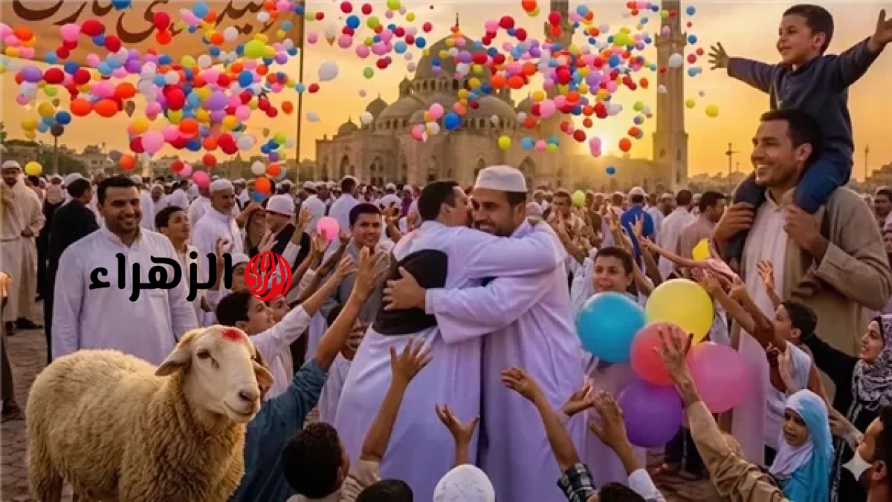 قبل الخروج لصلاة عيد الأضحى 2026.. احذر من ارتكاب هذا الخطأ في الساحات