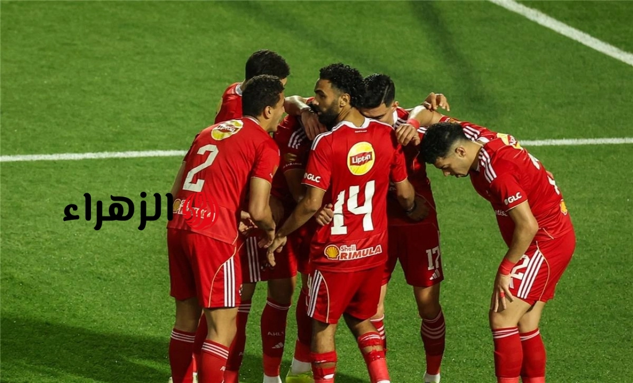 al ahly vs enppi.. القنوات المجانيه الناقله مباراه الأهلي ضد إنبي اليوم في الدوري المصري الممتاز 2026 والمعلق والتشكيل وجميع التفاصيل