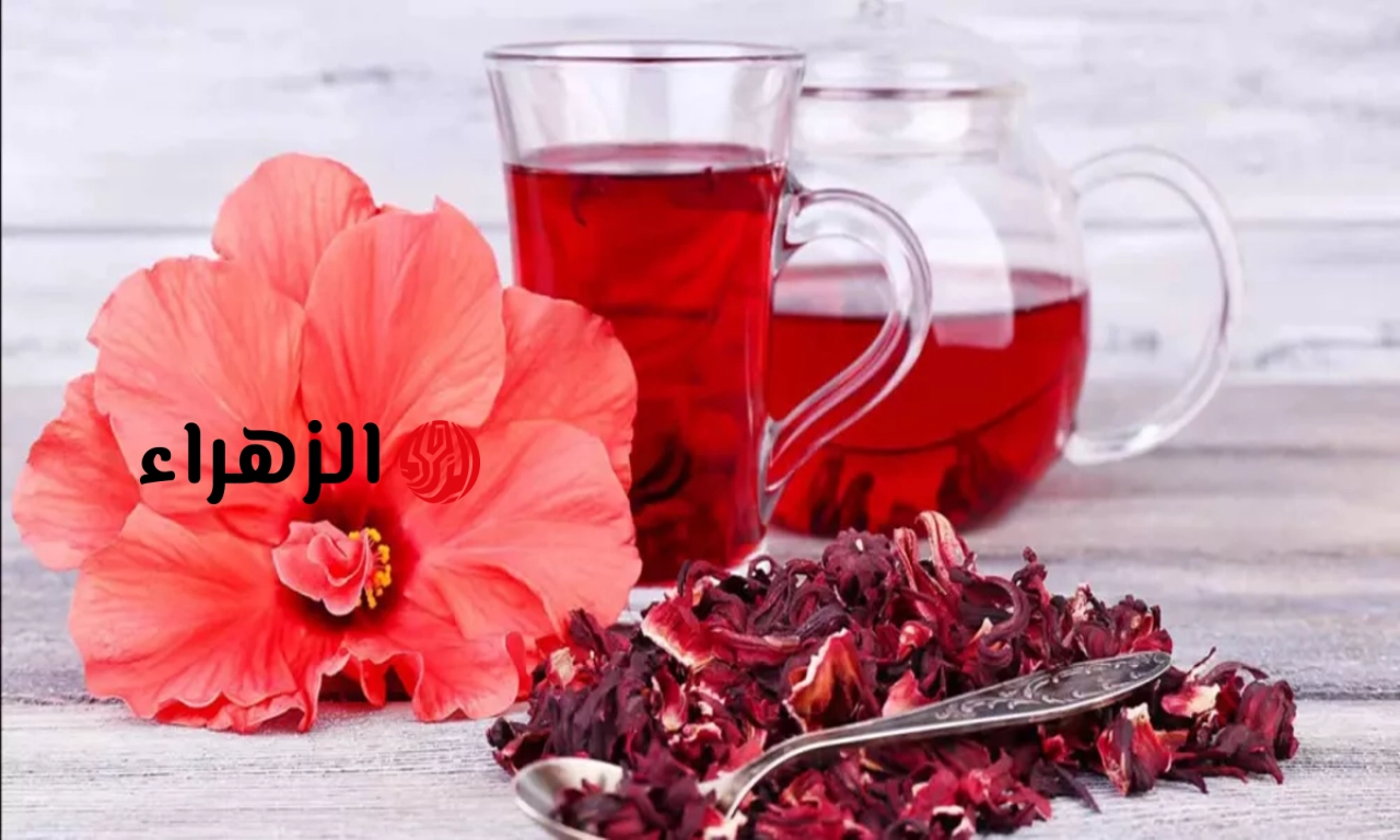فوائد مذهلة للقلب والكبد .. المشروب الطبيعي الأحمر صيدلية علاجية في منزلك