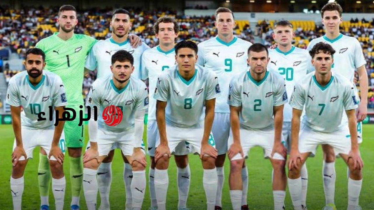 فين سورمان يعتبر مواجهة مصر تحديا مثيرا في مونديال 2026