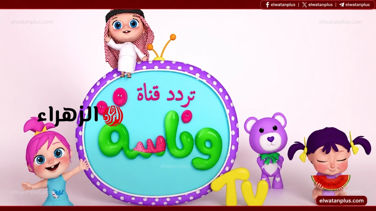 اكتشف قناة وناسة 2026 الجديدة على نايل سات وعرب سات وكيفية إضافتها بسهولة