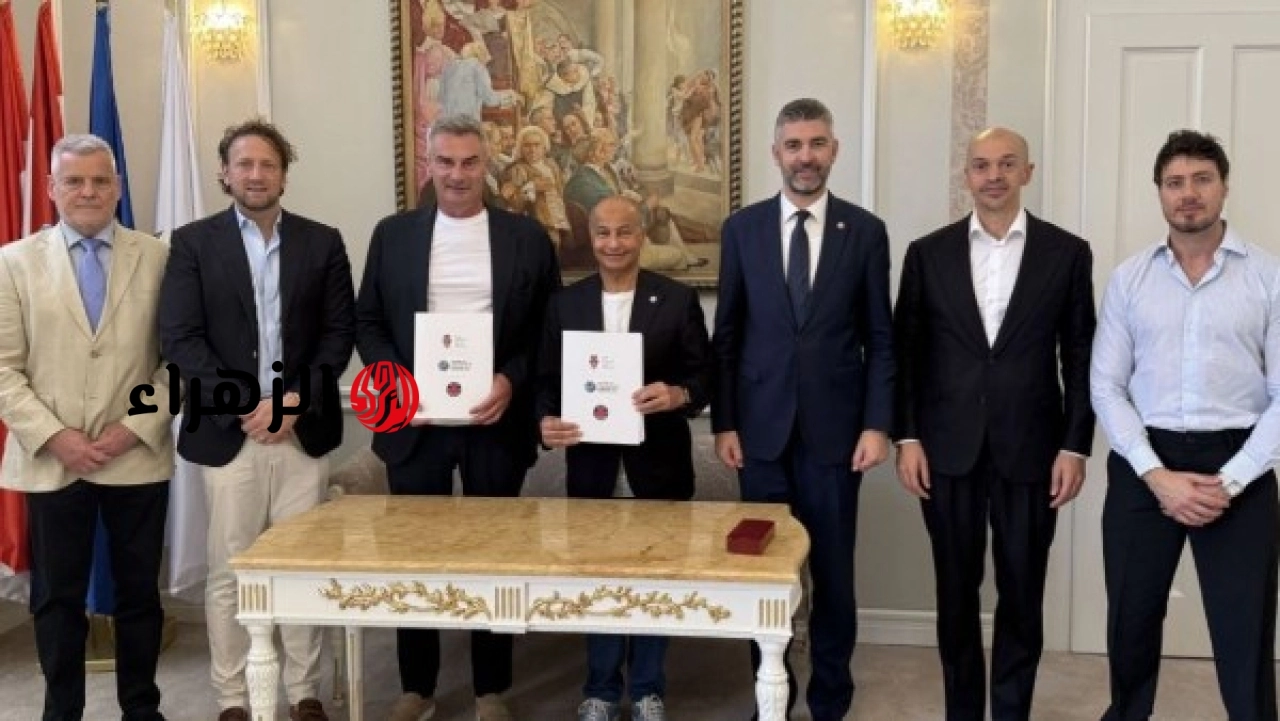 كرواتيا تستضيف أول بطولة عالم لكرة الماء بنظامها الجديد 4×4 القادم