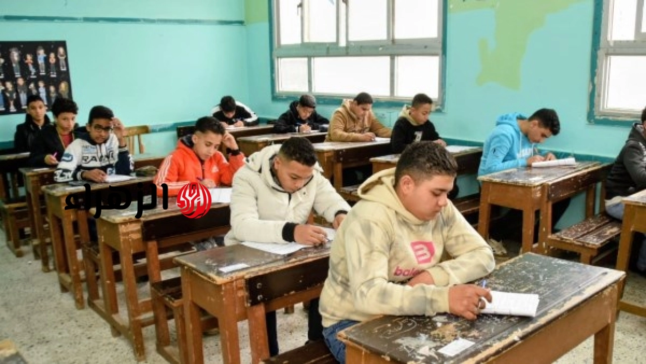 مؤسسة أمهات مصر تقدم نصائح للطلاب قبل بدء امتحانات الشهادة الإعدادية 4 يونيو