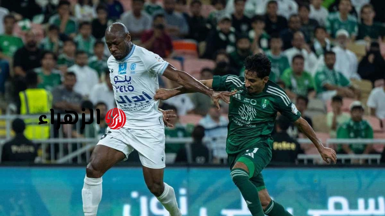 al-ahli saudi vs al-okhdood.. من معلق مباراه الأهلي ضد الأخدود اليوم في الدوري السعودي 2026 مع القنوات الناقله ؟