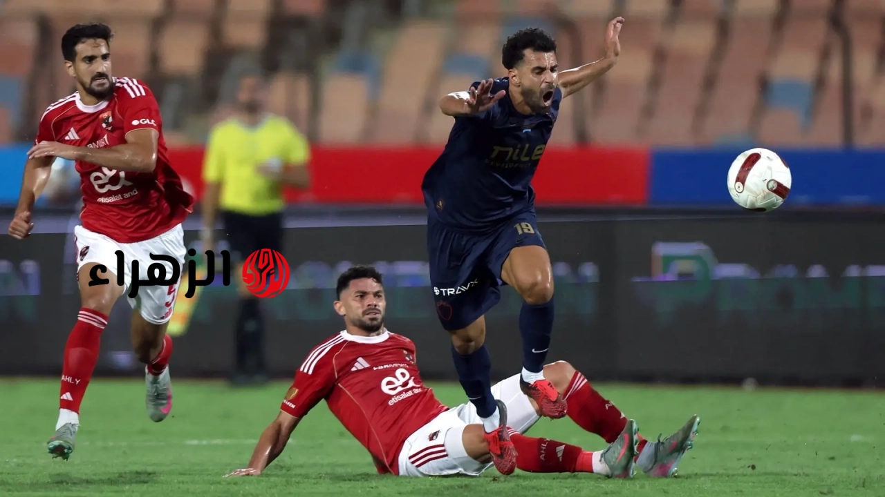 ahly vs zamalek.. تشكيلة الاهلي ضد الزمالك اليوم في الدوري المصري 2026