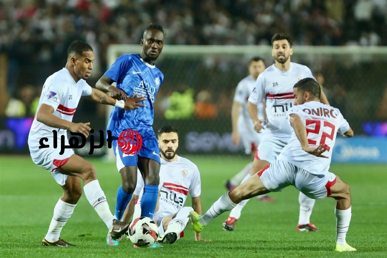 صدمة في الزمالك رغم الانتصار.. «فيفا» يضاعف أزمات القيد والأبيض يقترب من اللقب
