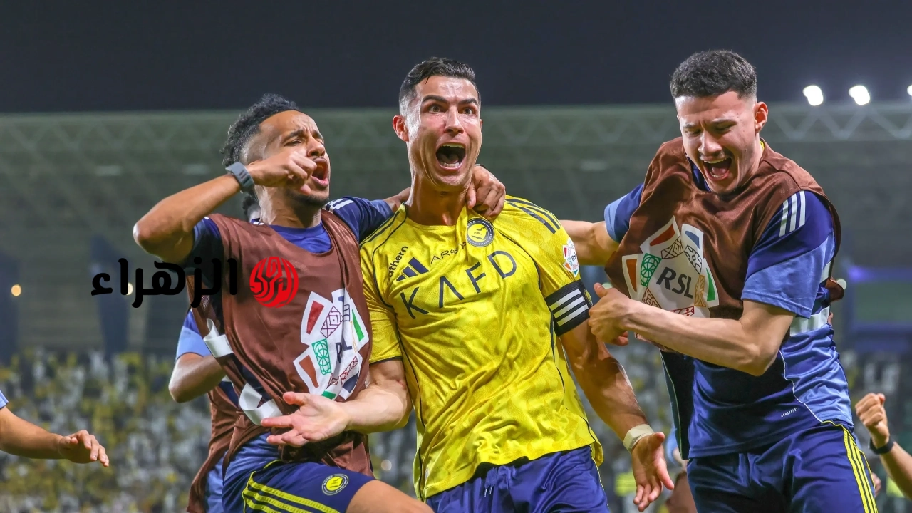 al-nassr vs al-shabab.. ما القناه الناقله وموعد مباراه النصر ضد الشباب اليوم في الدوري السعودي 2026 مع التفاصيل ؟