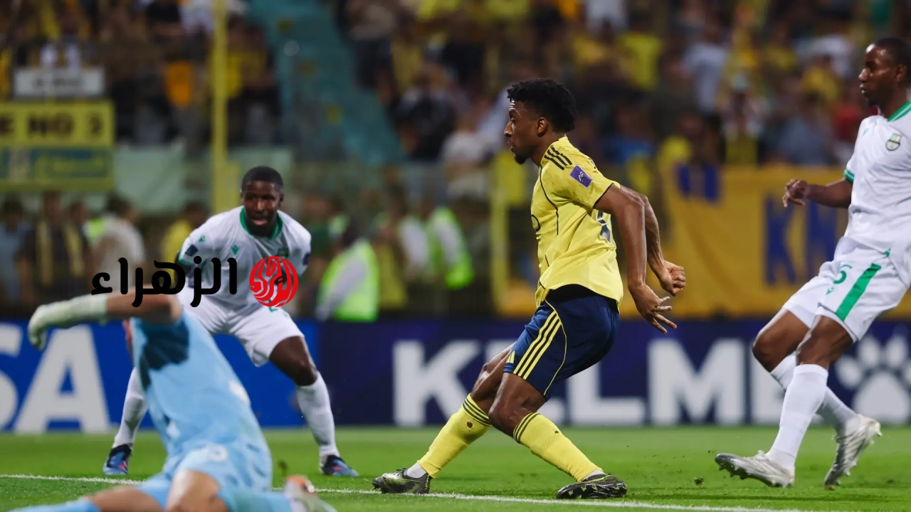 al-nassr vs gamba osaka.. القنوات الناقلة وموعد مباراة النصر ضد غامبا أوساكا في نهائي دوري أبطال آسيا