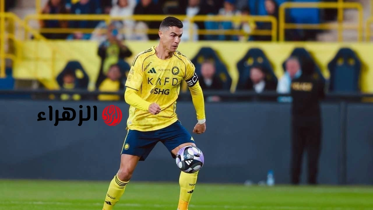 al-nasr vs al-qadisiyah: معلق مباراة النصر ضد القادسية اليوم في الدوري السعودي 2026 والقنوات الناقلة 6 مباراة النصر والقادسية