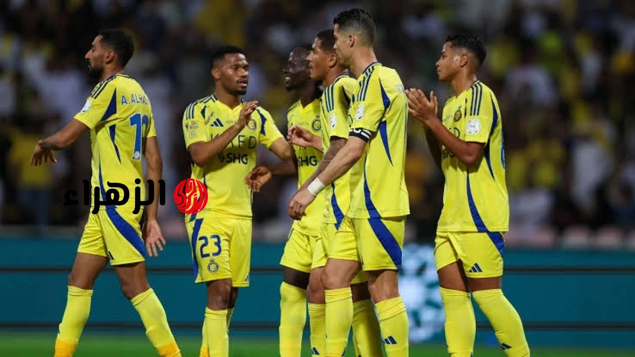 al-nassr vs al-shabab.. ما القناه الناقله لمباراه النصر ضد الشباب الشوط الثاني في الدوري السعودي للمحترفين 2026