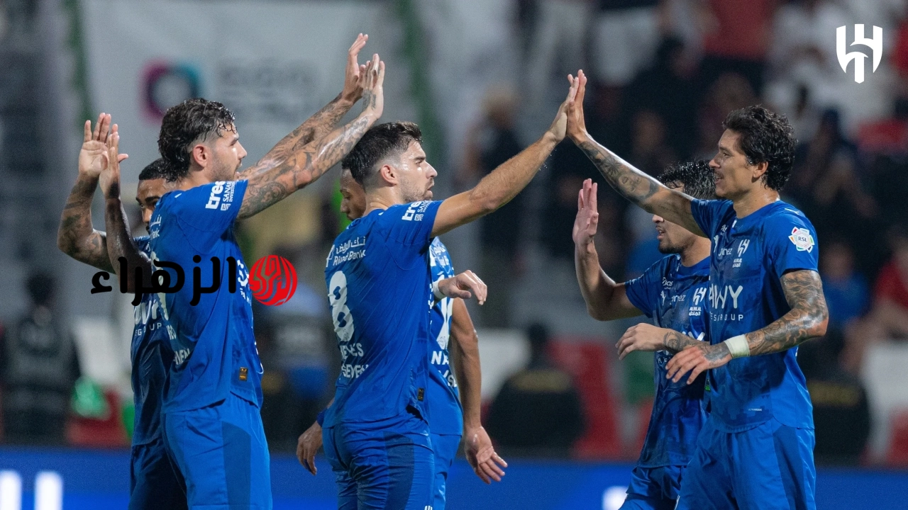 al-hilal vs al-kholood.. موعد مباراة الهلال ضد الخلود بعد تأجيلها والقنوات الناقلة في نهائي كاس الملك 2026