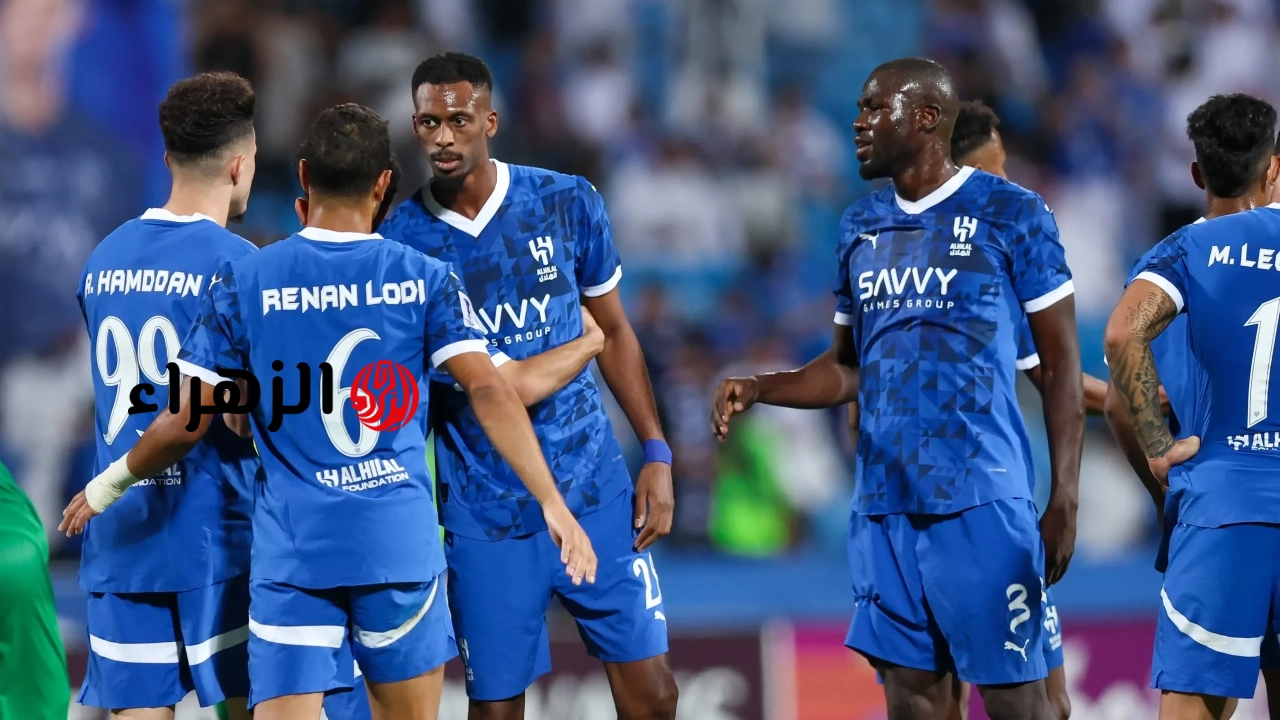 al-hilal vs al-khaleej.. القنوات الناقله وموعد الهلال ضد الخليج اليوم في دوري روشن السعودي 2026 مع المعلق والتفاصيل