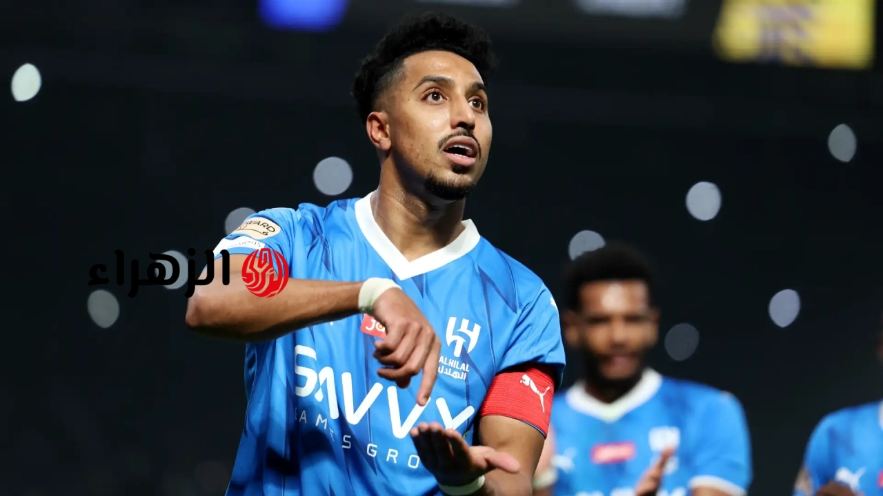 al-fayha vs al-hilal.. القنوات الناقلة لمباراة الهلال ضد الفيحاء اليوم بصوت مشاري القرني في الجولة الأخيرة من الدوري السعودي 2026