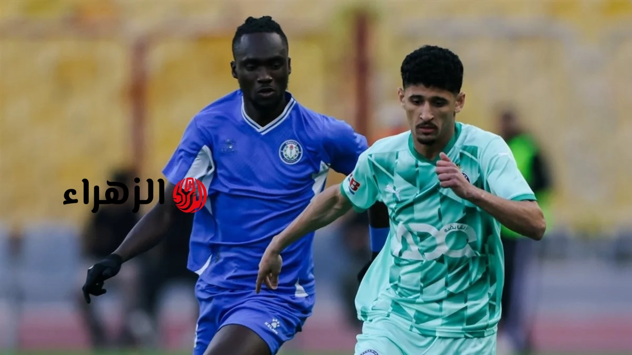 موعد مباراة بيراميدز ضد سموحة اليوم في الدوري المصري 2026.. والقنوات الناقلة