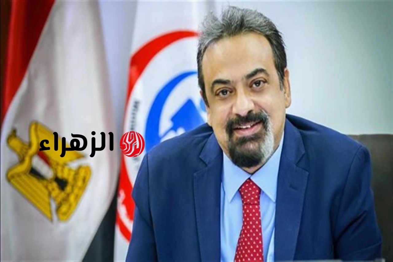 حقيقة إلغاء صرف الوجبات المخصصة للأطقم الطبية بالمستشفيات.. وزارة الصحة توضح