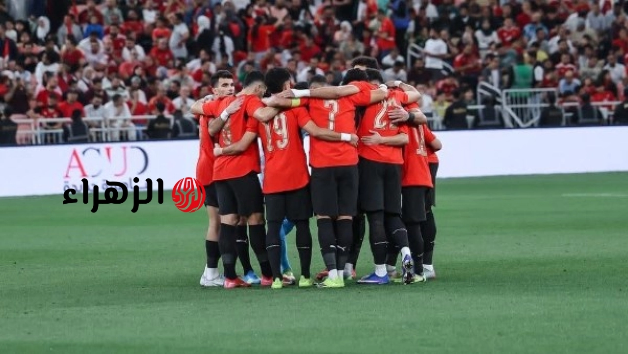 مجدي طلبة يعلق على اختيارات حسام حسن لقائمة المنتخب لمواجهة روسيا الودية