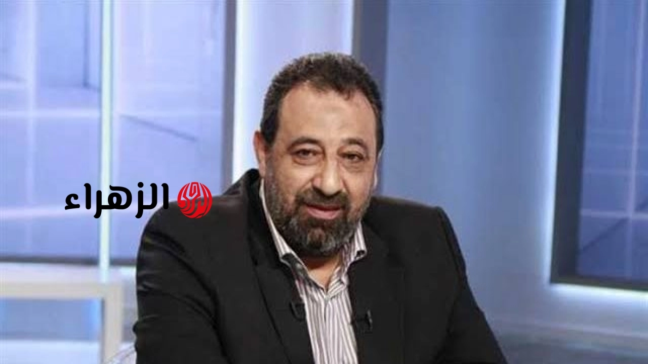 مجدي عبد الغني يعتذر لجمهور الزمالك بعد تتويج الفريق بلقب الدوري المصري