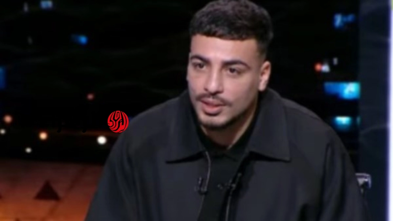 محمد إسماعيل جون إدوارد منحني مستحقاتي بماله الشخصي لعدم وجود سيولة بالزمالك