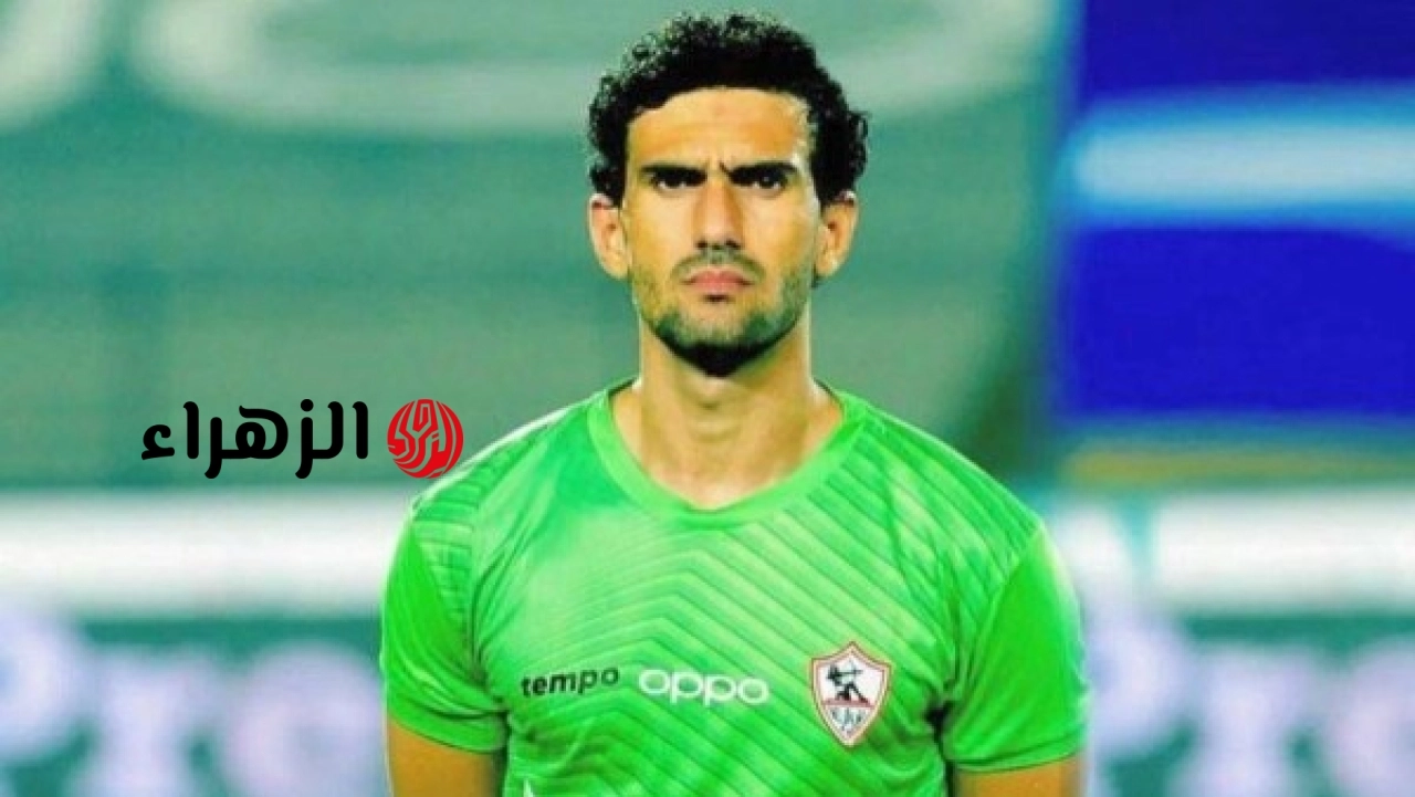 محمد عواد يكشف كواليس تتويج الزمالك وحقيقة خلافه مع عبد الله السعيد