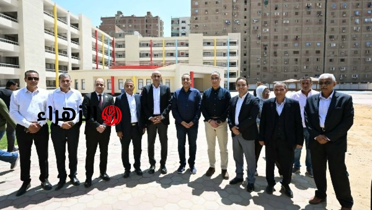 مدبولي يؤكد استكمال مشروعات الصرف الصحي بالجيزة استجابة لطلبات النواب