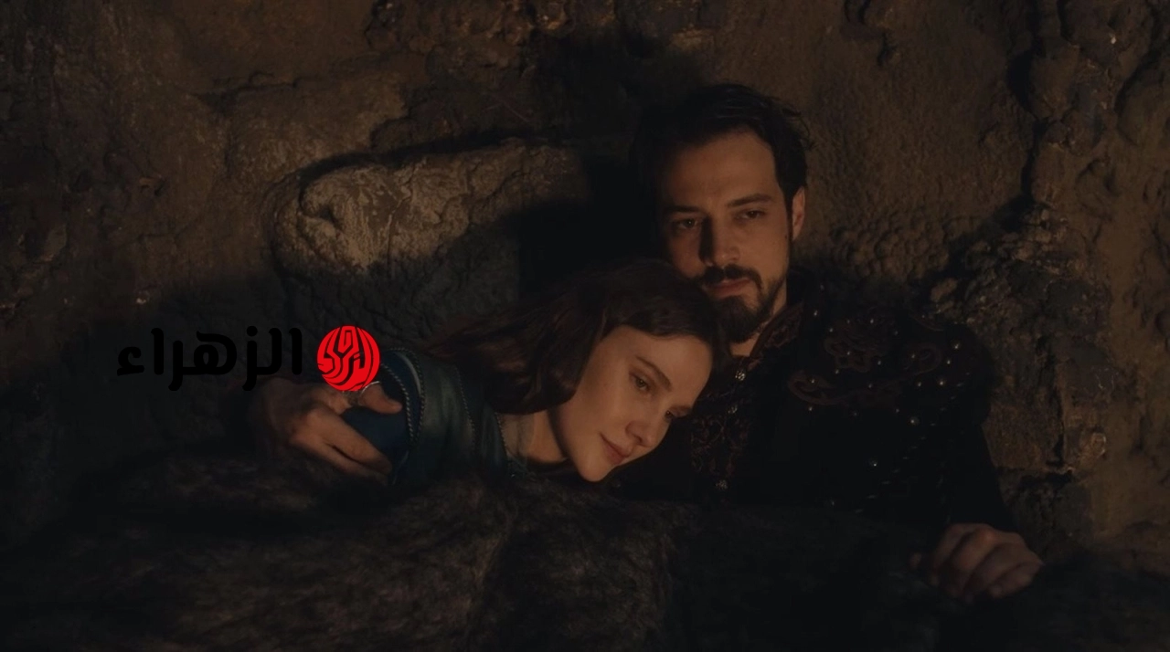 “احـداث تحبس الانفاس” مسلسل المؤسس اورهان حـ 23.. البطل يجهز للانتقام بعد صدمة بوران