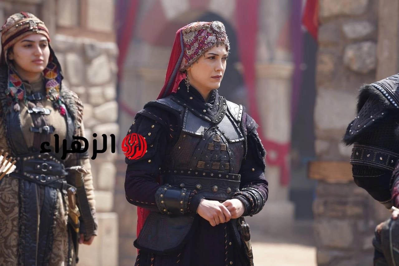 “احداث مفاجأة”.. مسلسل اورهان الحلقة 24 Kuruluş Orhan صدمة كبيرة داخل القصر وكمين خطير يغيّر مجرى الأحداث تمامًا