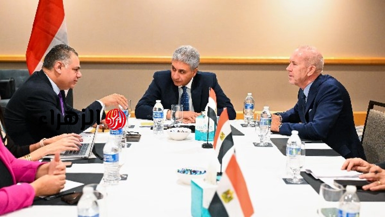مصر تعلن استضافة المؤتمر السنوي لاتحاد منظمي الرحلات الأمريكي عام 2027