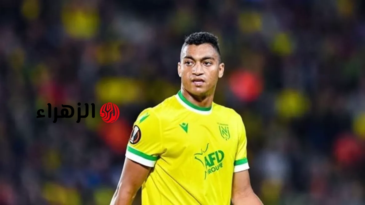 الأغلي في مصر.. عرض تاريخي لمصطفي محمد ورد مفاجئ من اللاعب