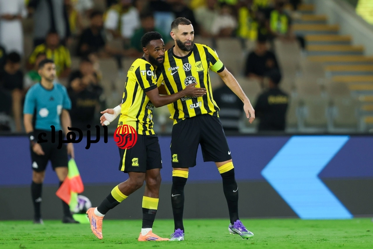 al-ettifaq vs al-ittihad.. ما القناه الناقله مباراه الاتفاق ضد الاتحاد والقناه الناقله في الدوري السعودي 2026 والتفاصيل ؟