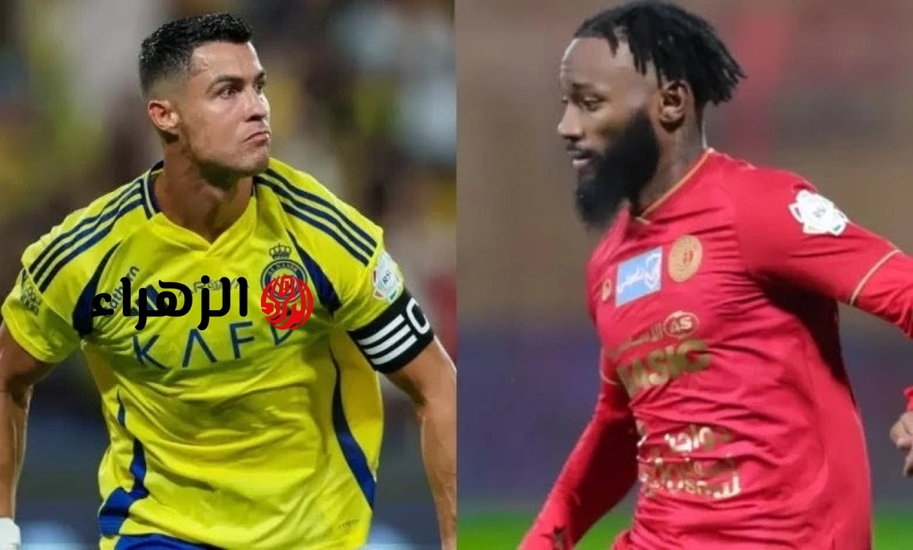 al-nassr vs damac.. موعد ومعلق مباراة النصر ضد ضمك اليوم والقنوات الناقلة في الدوري السعودي للمحترفين 2026