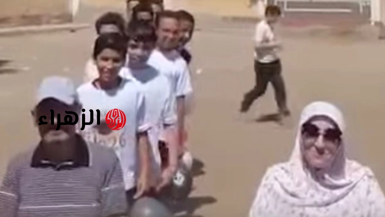 منافسة بين معلمين في الدقهلية تثير تفاعل مستخدمي منصات التواصل الاجتماعي