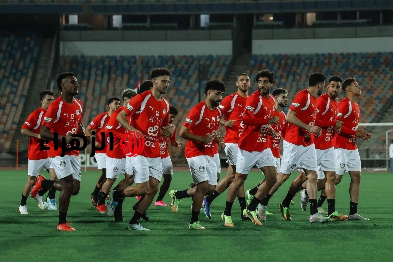 البروفة الأخيرة قبل المونديال.. موعد مباراة منتخب مصر القادمة بعد الفوز على روسيا