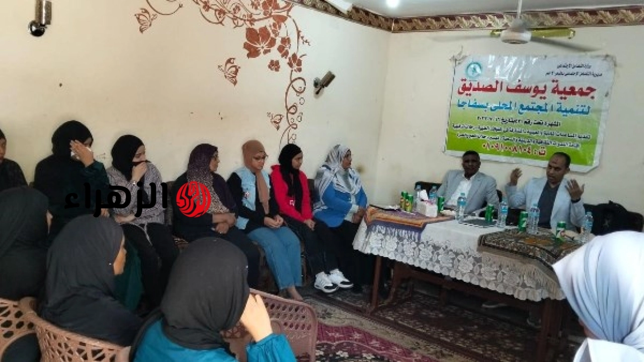 مودة يعلن تدريب 771 مستفيدا ومستفيدة في المناطق الحدودية